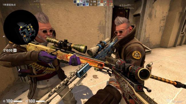 理战因素 理战因素