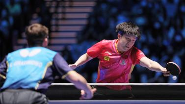 力的人选 力的人选